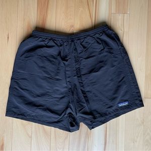 5” M Patagonia baggies